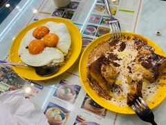 -澳门陈光记烧味饭店(万象城店)