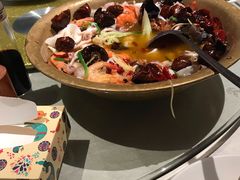 -肴约·花园式餐厅(湖里店)