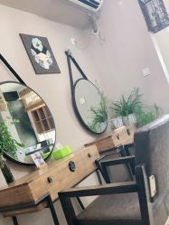 -Art Hair Salon