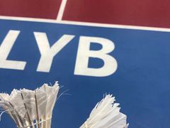 -LYB李永波羽毛球培训(松江袜子弄店)