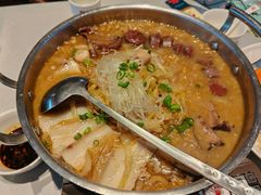 -7号院家宴.烧鸽子(门头沟店)