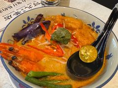 -何九海南茶店(鬼仔巷店)