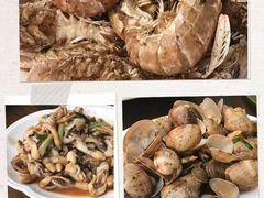 -海鼎荟海鲜姿造(泉州仟禧店)