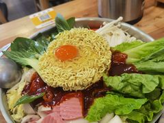 -喔爸韩式美食(木渎天虹店)
