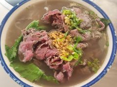 正宗桐坑粿条-合意桐坑牛肉粿·鲜牛肉火锅(嵩山总店)