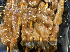 -烧蠔帮·生蚝海鲜牌档(观海店)