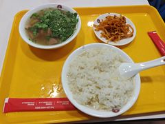 -雨霖祥和炖肉(南市店)