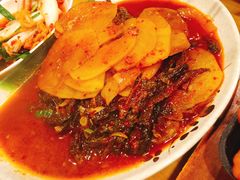 -故乡家韩国料理(丹东街店)