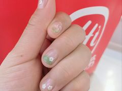 -海底捞火锅(公益西桥店)