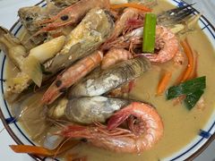 -柠静私家菜(石板巷店)