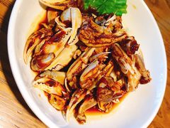 -船歌·鱼水饺青岛菜(金狮广场店)