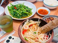 -越小品·越南餐厅(万科里店)