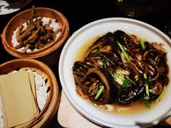 -芳芳私房菜·精做淮扬菜(承德路店)