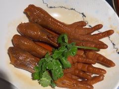 -晓粤·惹味粤菜(凯德乐峰广场店)