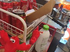 -熊记虾王·小龙虾(东晓南店)