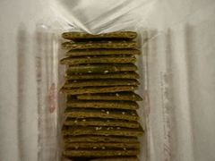 苔条饼-上海哈尔滨食品厂(浦商百货昌里店)