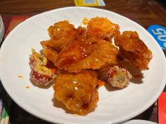 -七菜馆·东北菜·蒸饺(文体路店)