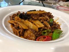 -大东方海鲜酒楼(小武基桥店)