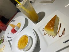 -斗牛士牛排餐厅(嘉里汇店)