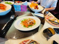 -苏州W酒店·苏滟中餐厅