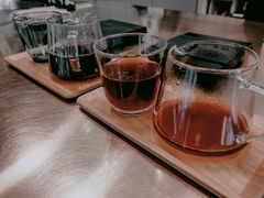 -KYO COFFEE(胶州路店)
