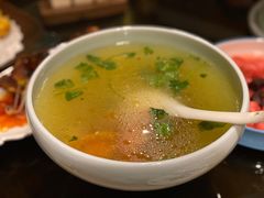 -驿舍·民國老营房院子私房菜(科学会堂店)