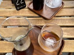 -Home Cafe(水榭春天店)