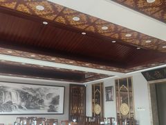 -民族饭荘(新华大街店)