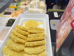 -椒锅锅·麻辣香锅(宝地广场城市集市店)