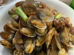 -阿杰臻选海鲜饭店(普陀山店)