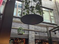 -成都钓鱼台精品酒店-品聚·成都餐厅