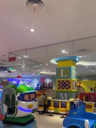 点击看大图 -meland亲子乐园·派对·研学(淄博万象汇店)