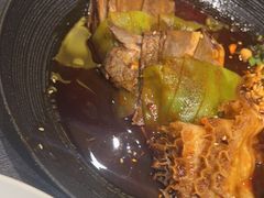 -羲和雅苑•北京烤鸭(平安国际金融中心店)