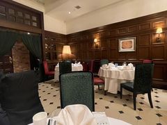 大堂-南麓·浙里(外滩店)