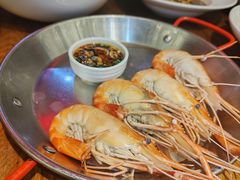 -必点海鲜·鲅鱼水饺(鞍山西道店)