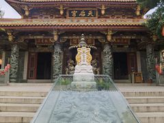 -台儿庄古城