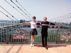 -梦幻奥陶纪景区