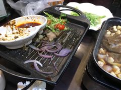 -阿西娅食府(中关村店)