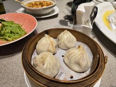 -太湖饭店·寄畅轩中餐厅