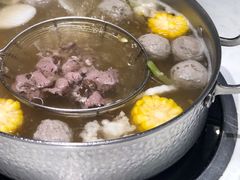 -汕头八合里海记牛肉店(清河店)