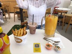 -艾薯夫妇Aysh(福田星河COCOPark店)