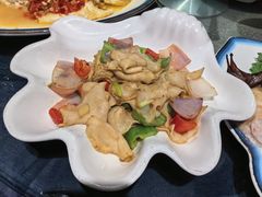 -琼菜王(南海店)