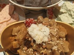 -旧街市鲜货老火锅(大光路店)
