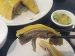 -文记壹心鸡(宝华路店)