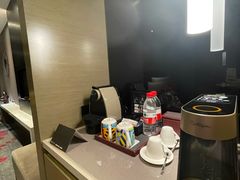 -南京禄口机场雅高铂尔曼大酒店