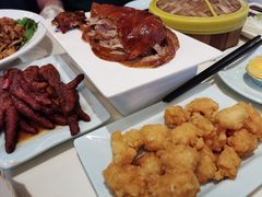 -大铁勺新津菜(东丽阳光新业广场店)