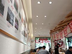 -南城香·饭香串香馄饨香(青年路店)