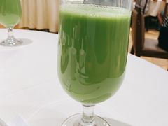 绿豆浆-口味堂(珞喻路店)