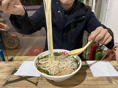 稻香三宝粉-湖南牛肉特色粉面(华屏路店)