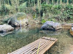 -山沟沟景区